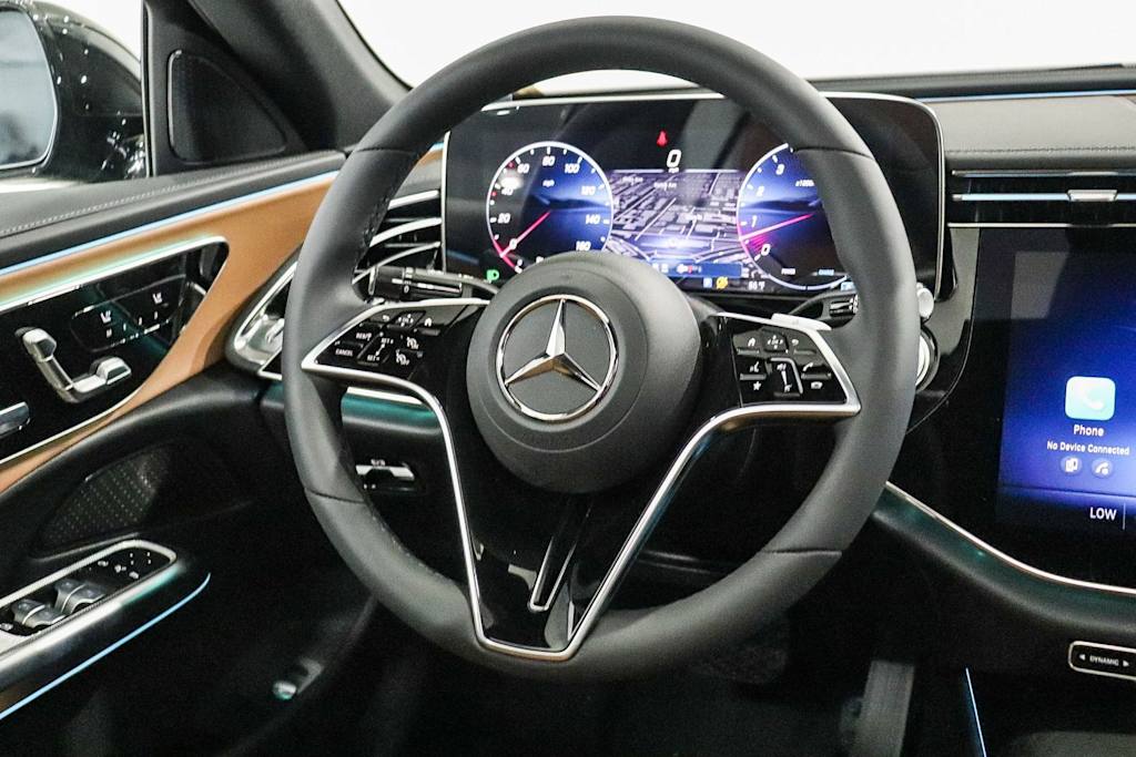 Thumbnail: 2026 Mercedes-Benz E-Class - 8