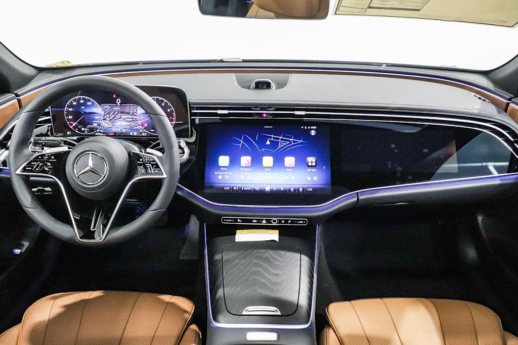 Thumbnail: 2026 Mercedes-Benz E-Class - 2