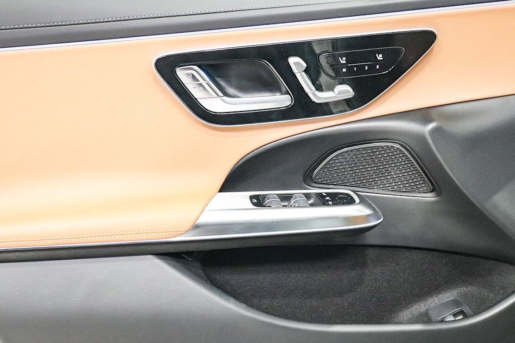 Thumbnail: 2026 Mercedes-Benz E-Class - 23