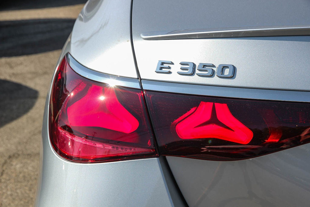 Thumbnail: 2026 Mercedes-Benz E-Class - 16