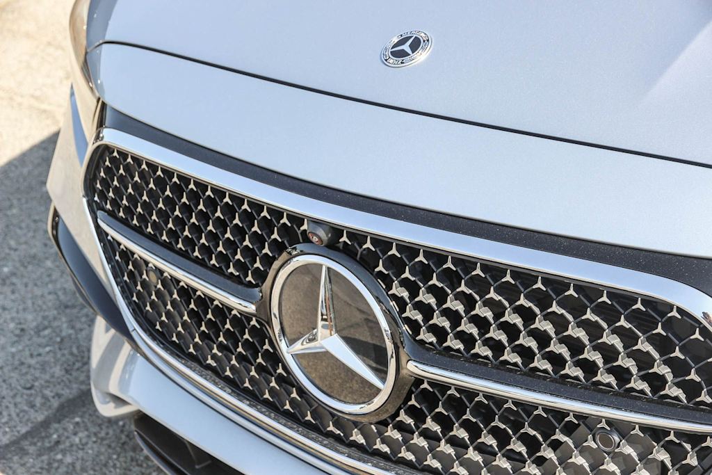 Thumbnail: 2026 Mercedes-Benz E-Class - 6