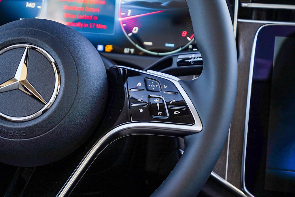 Thumbnail: 2026 Mercedes-Benz E-Class - 23