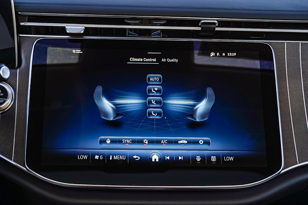 Thumbnail: 2026 Mercedes-Benz E-Class - 21