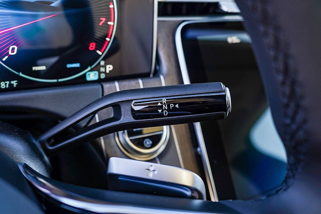Thumbnail: 2026 Mercedes-Benz E-Class - 14