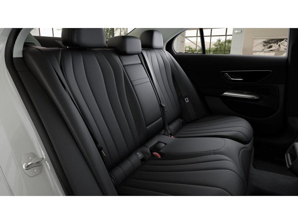Thumbnail: 2026 Mercedes-Benz E-Class - 8