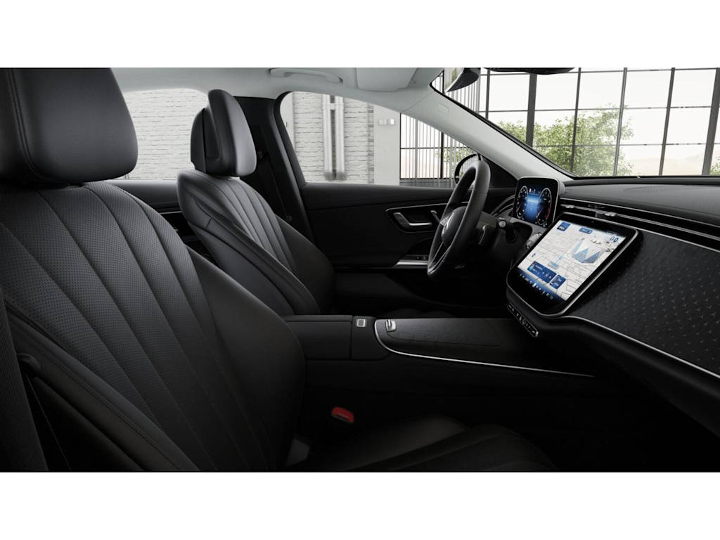 Thumbnail: 2026 Mercedes-Benz E-Class - 7
