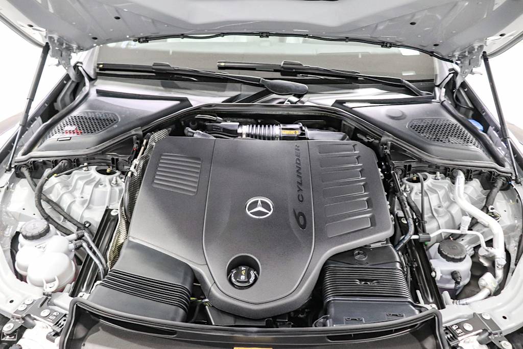 Thumbnail: 2026 Mercedes-Benz E-Class - 8