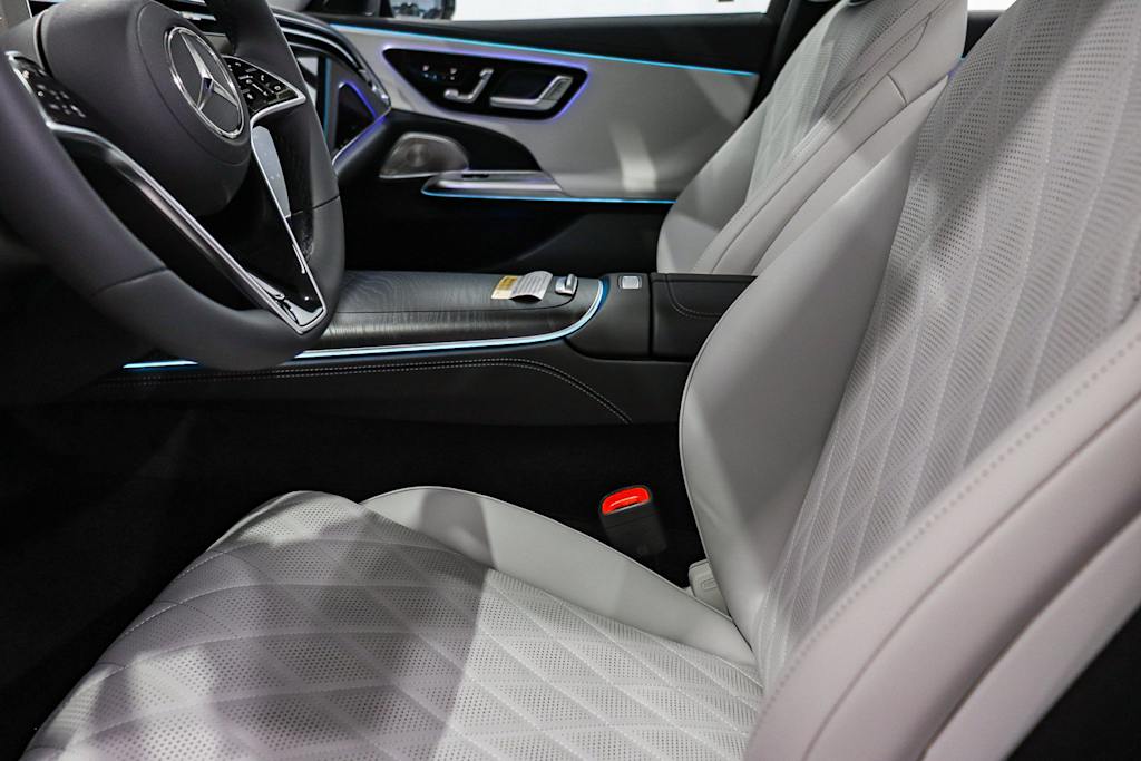 Thumbnail: 2026 Mercedes-Benz E-Class - 11