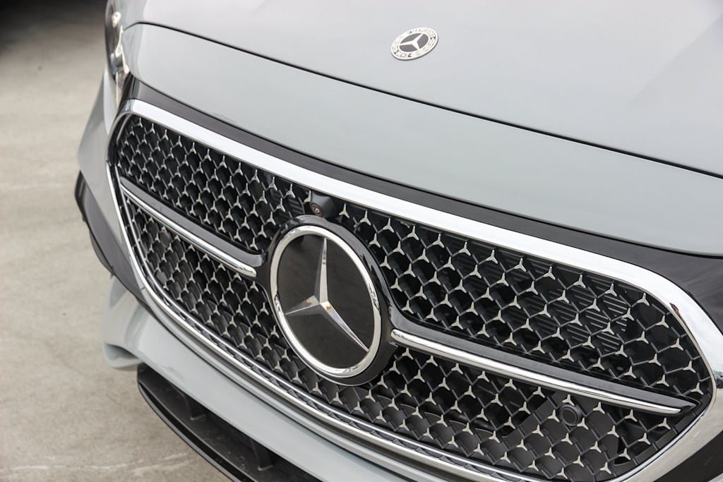 Thumbnail: 2026 Mercedes-Benz E-Class - 6