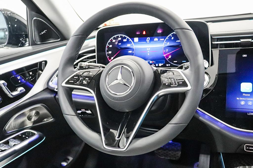 Thumbnail: 2026 Mercedes-Benz E-Class - 9