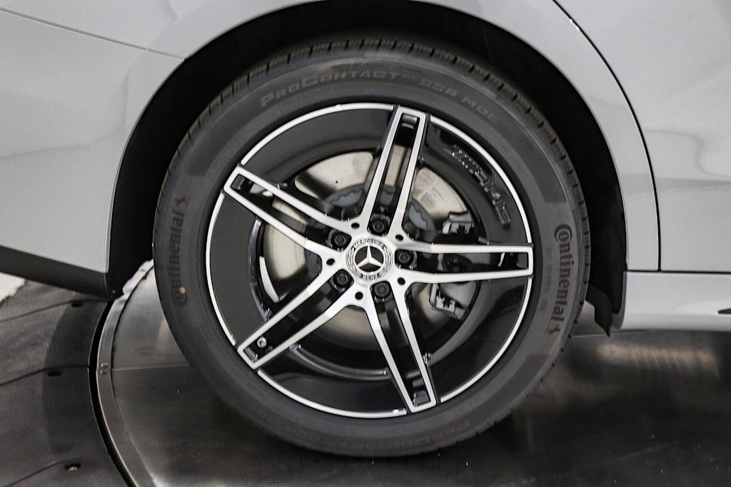 Thumbnail: 2026 Mercedes-Benz E-Class - 22