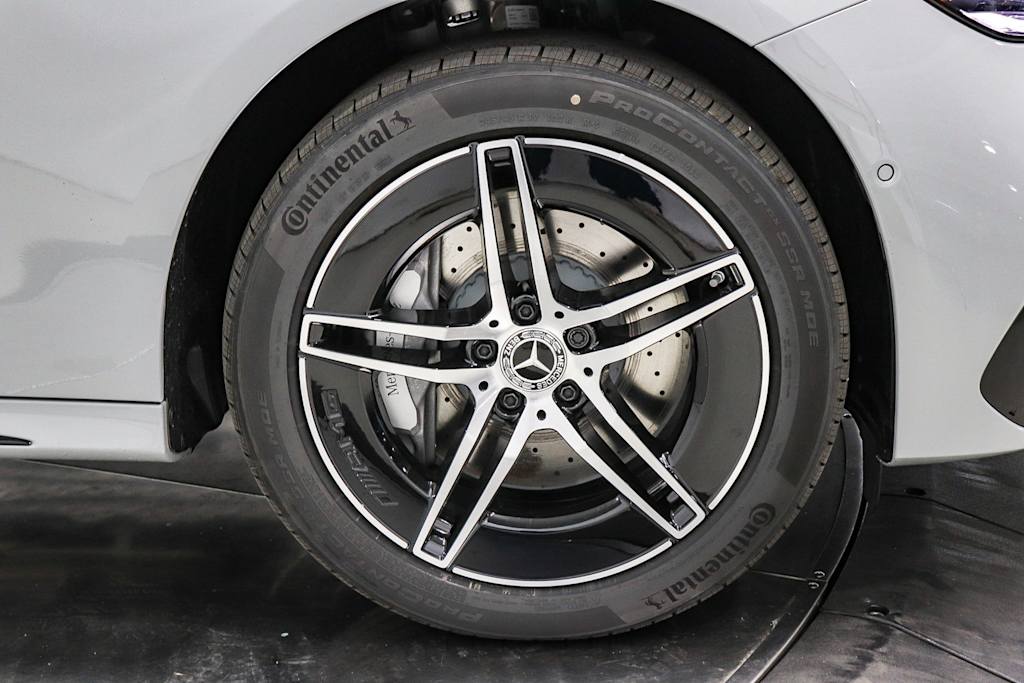 Thumbnail: 2026 Mercedes-Benz E-Class - 7