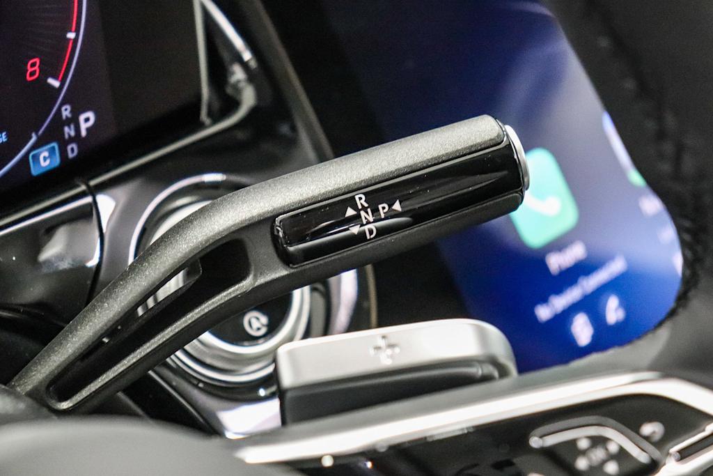 Thumbnail: 2026 Mercedes-Benz E-Class - 37