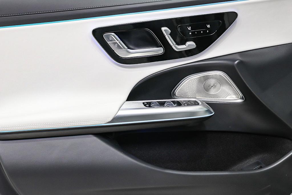 Thumbnail: 2026 Mercedes-Benz E-Class - 39