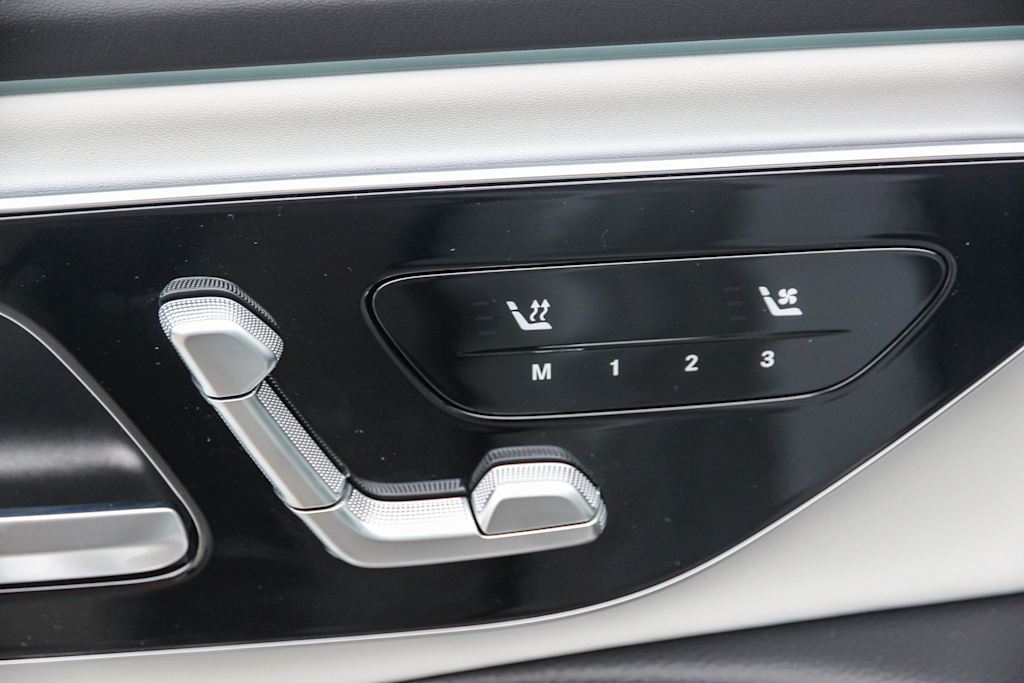 Thumbnail: 2026 Mercedes-Benz E-Class - 50