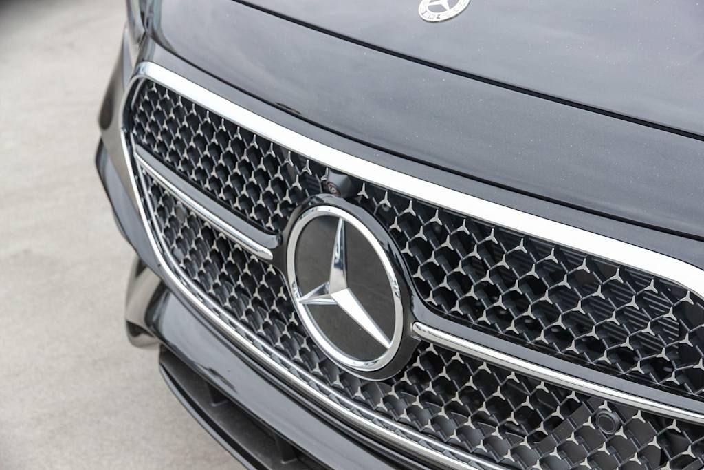 Thumbnail: 2026 Mercedes-Benz E-Class - 6
