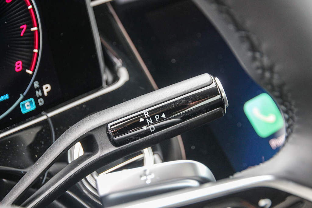 Thumbnail: 2026 Mercedes-Benz E-Class - 14