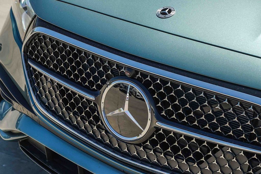 Thumbnail: 2026 Mercedes-Benz E-Class - 6