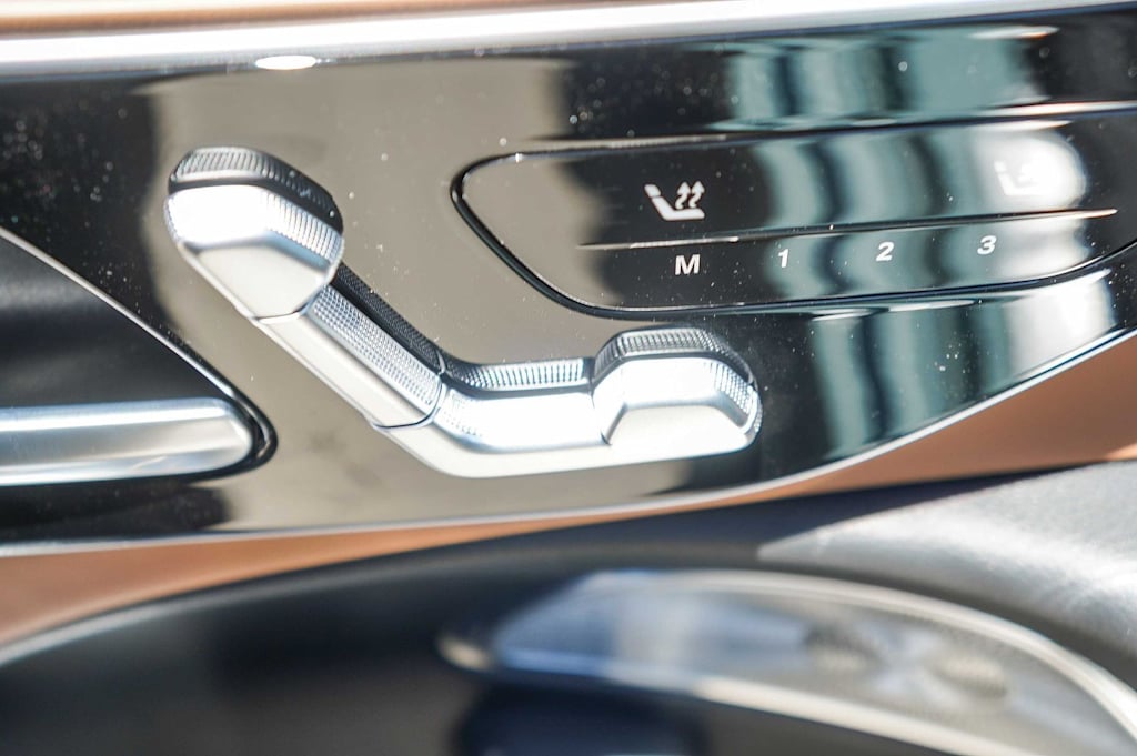 Thumbnail: 2026 Mercedes-Benz E-Class - 24