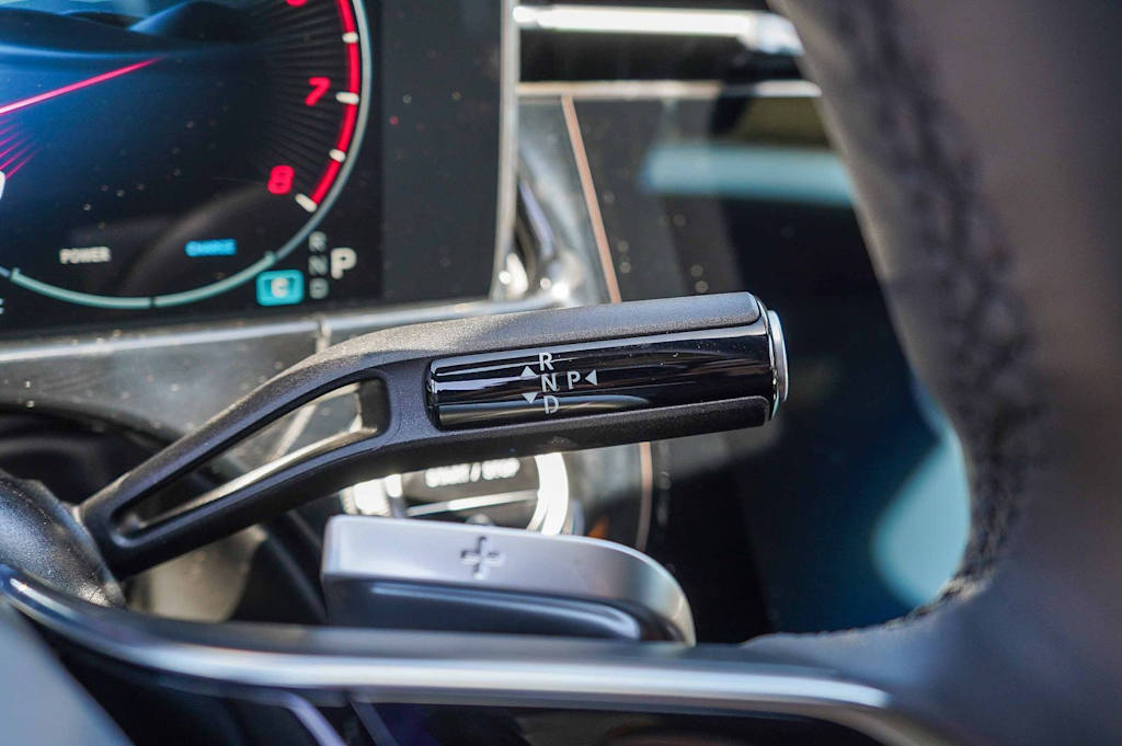 Thumbnail: 2026 Mercedes-Benz E-Class - 14