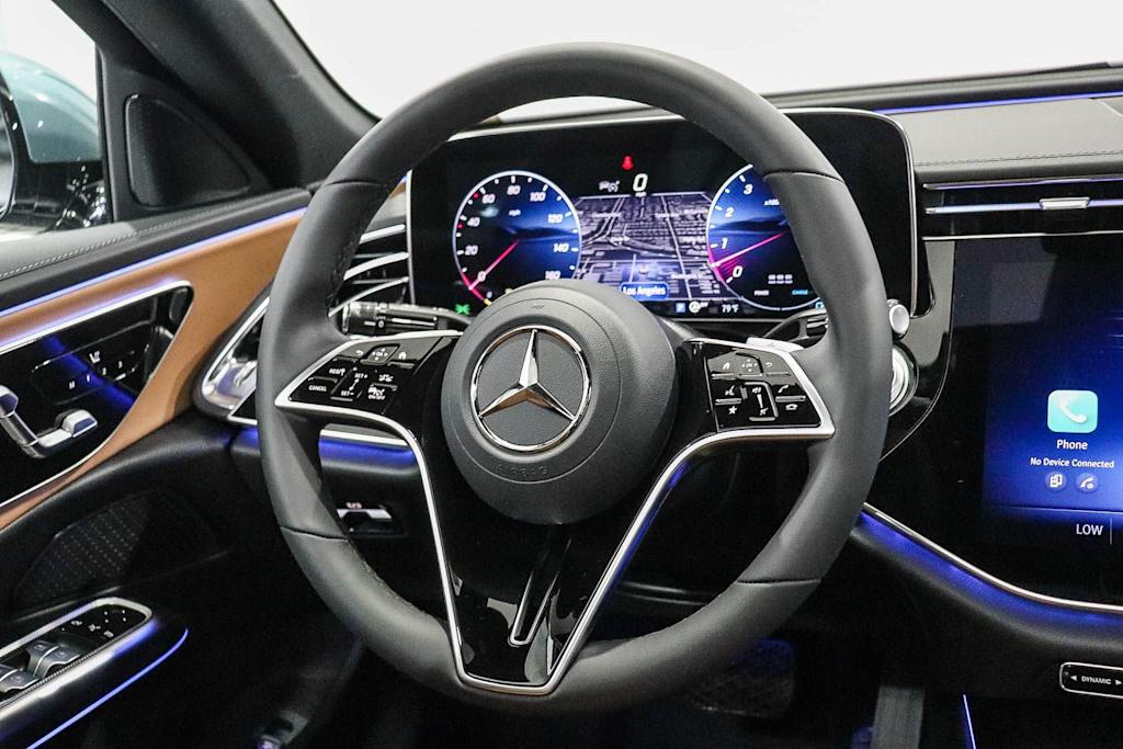 Thumbnail: 2027 Mercedes-Benz E-Class - 7