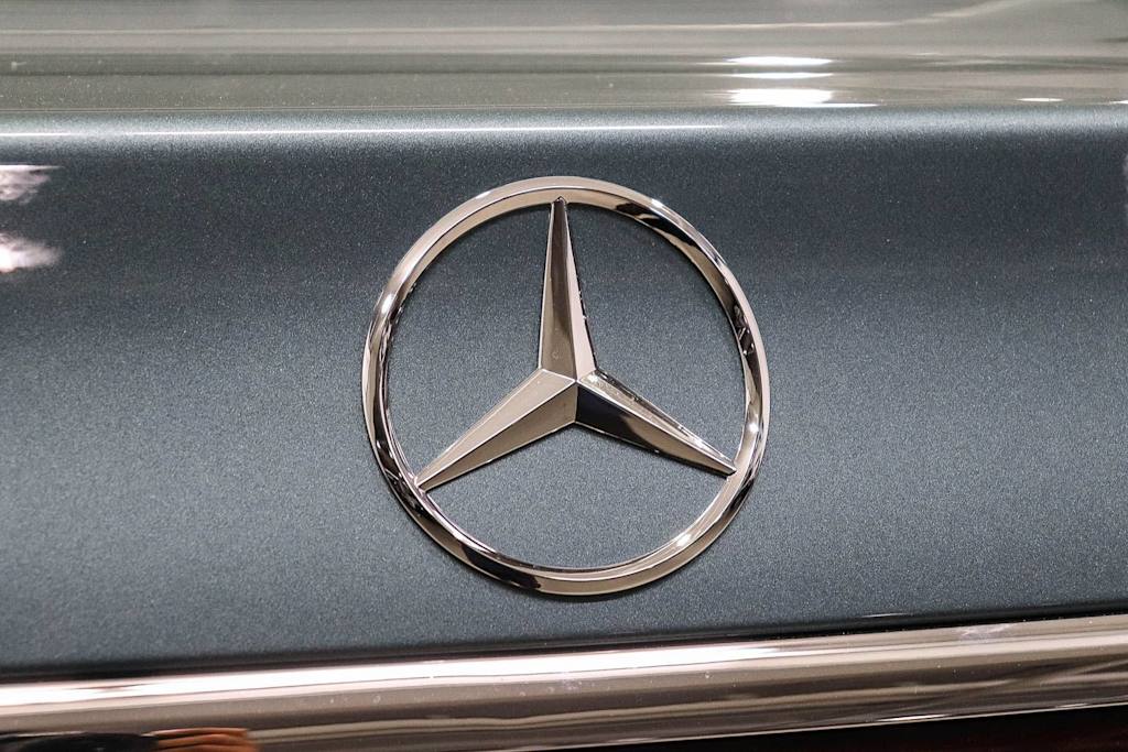 Thumbnail: 2027 Mercedes-Benz E-Class - 18