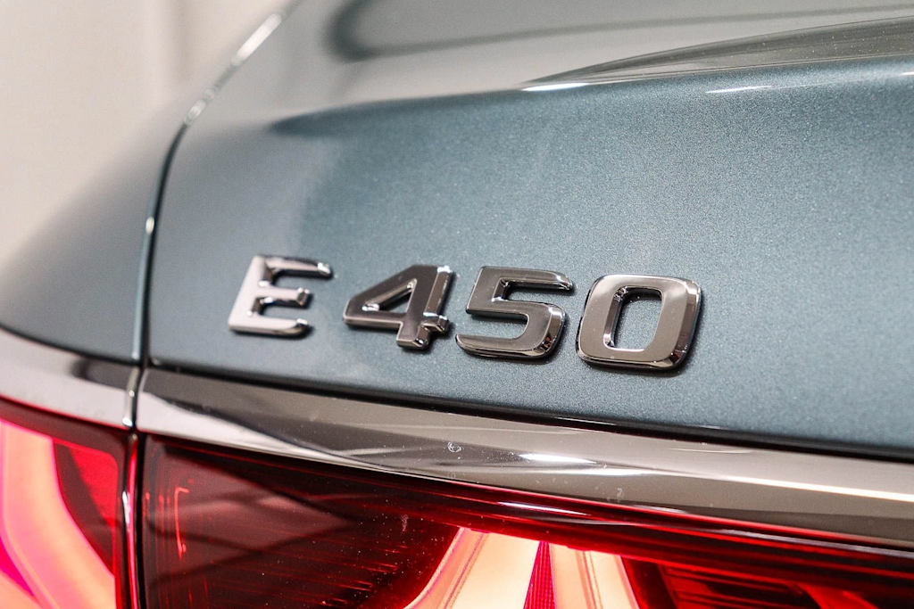 Thumbnail: 2027 Mercedes-Benz E-Class - 5