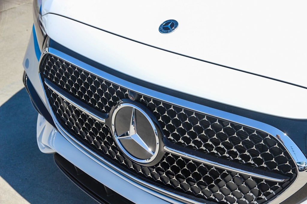 Thumbnail: 2026 Mercedes-Benz E-Class - 6