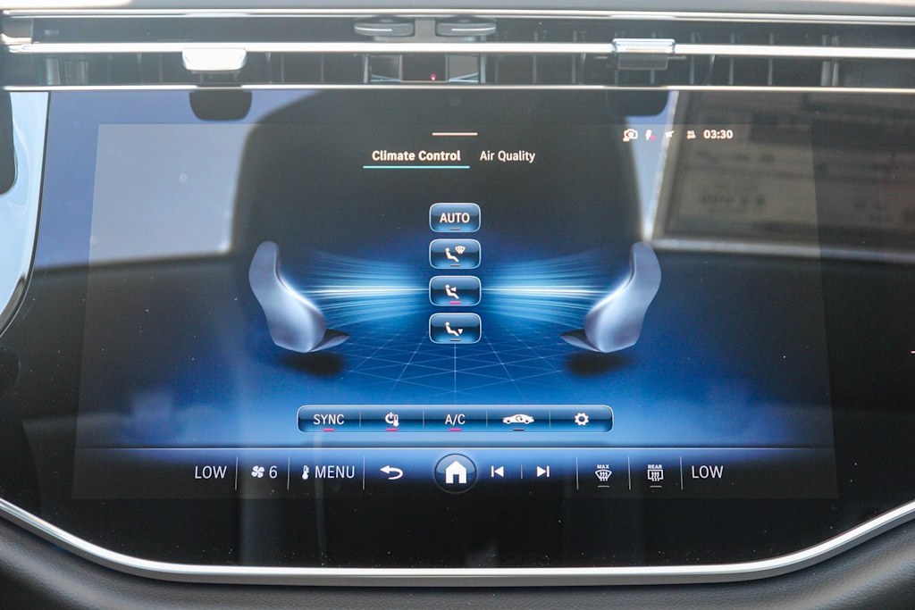 Thumbnail: 2026 Mercedes-Benz E-Class - 13