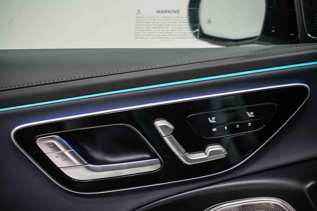 Thumbnail: 2026 Mercedes-Benz E-Class - 24