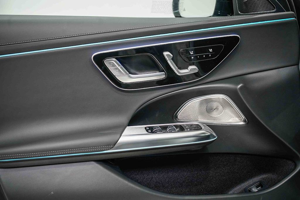 Thumbnail: 2026 Mercedes-Benz E-Class - 23