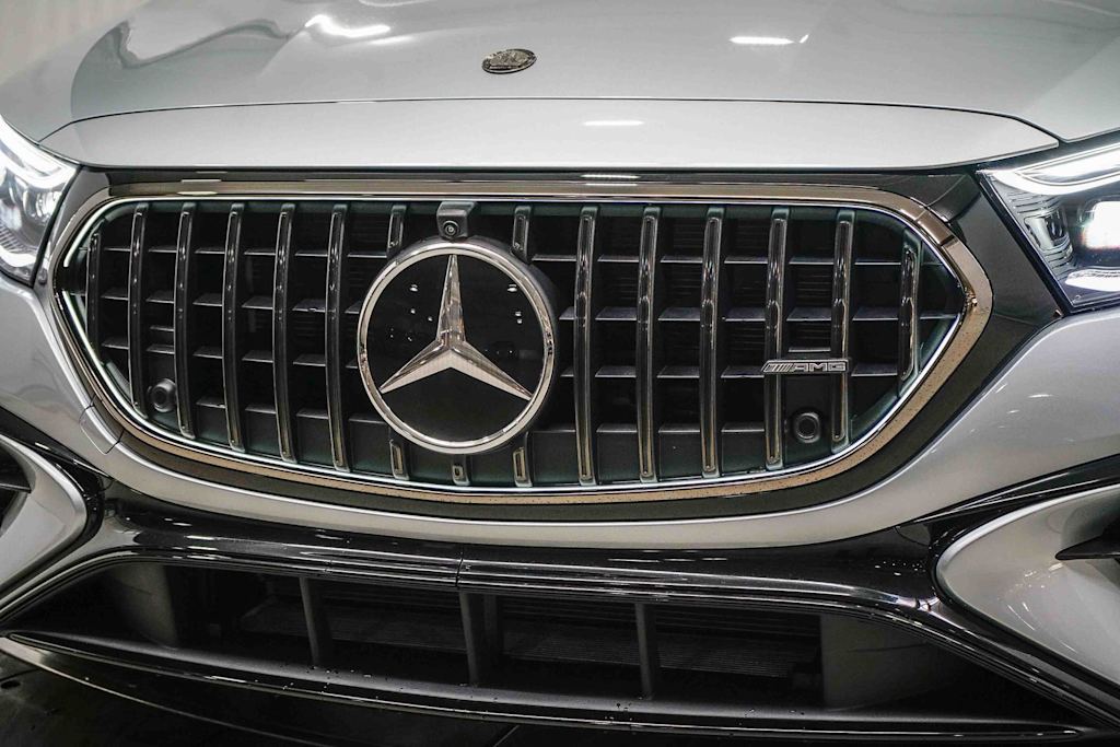 Thumbnail: 2026 Mercedes-Benz E-Class - 20