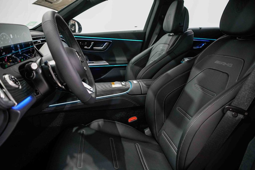 Thumbnail: 2026 Mercedes-Benz E-Class - 11