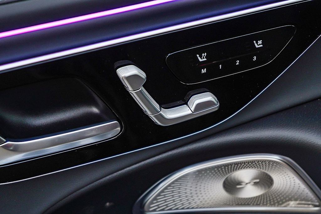 Thumbnail: 2026 Mercedes-Benz E-Class - 26