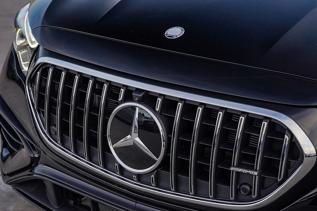 Thumbnail: 2026 Mercedes-Benz E-Class - 5