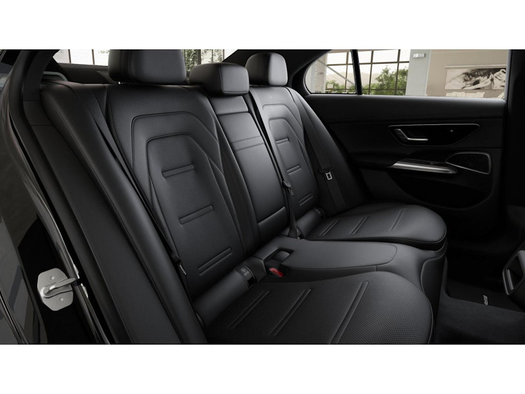 Thumbnail: 2026 Mercedes-Benz E-Class - 8