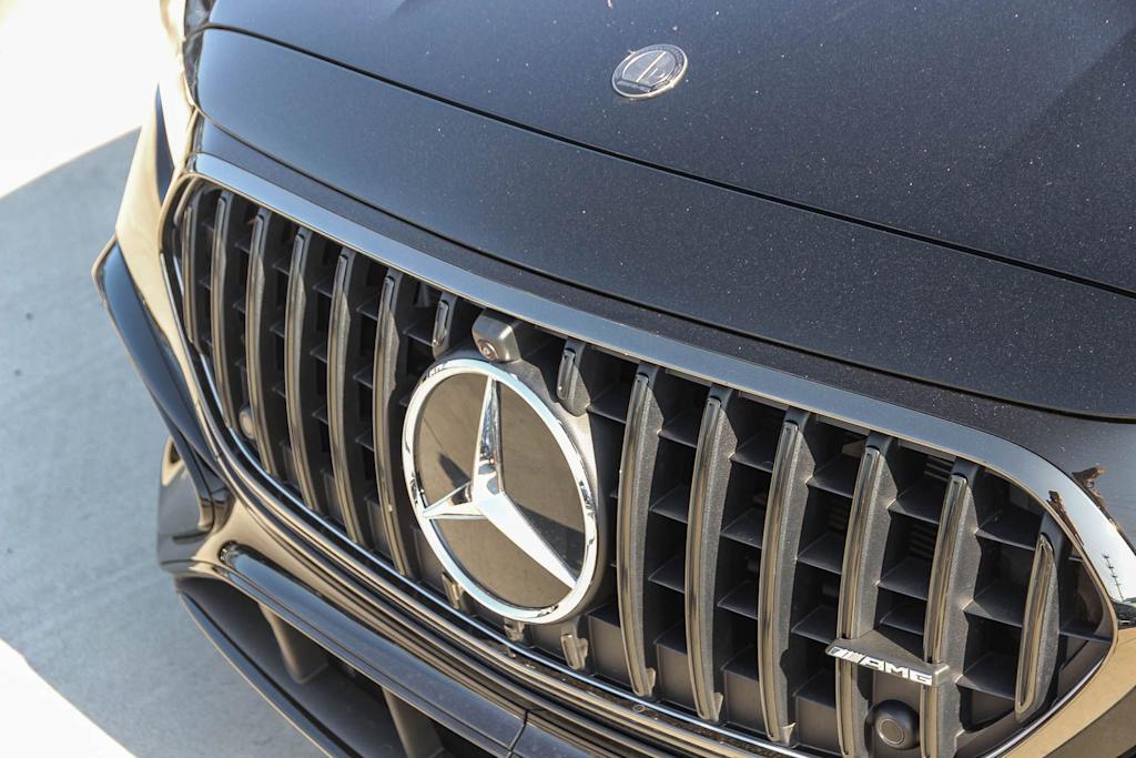 Thumbnail: 2026 Mercedes-Benz E-Class - 6