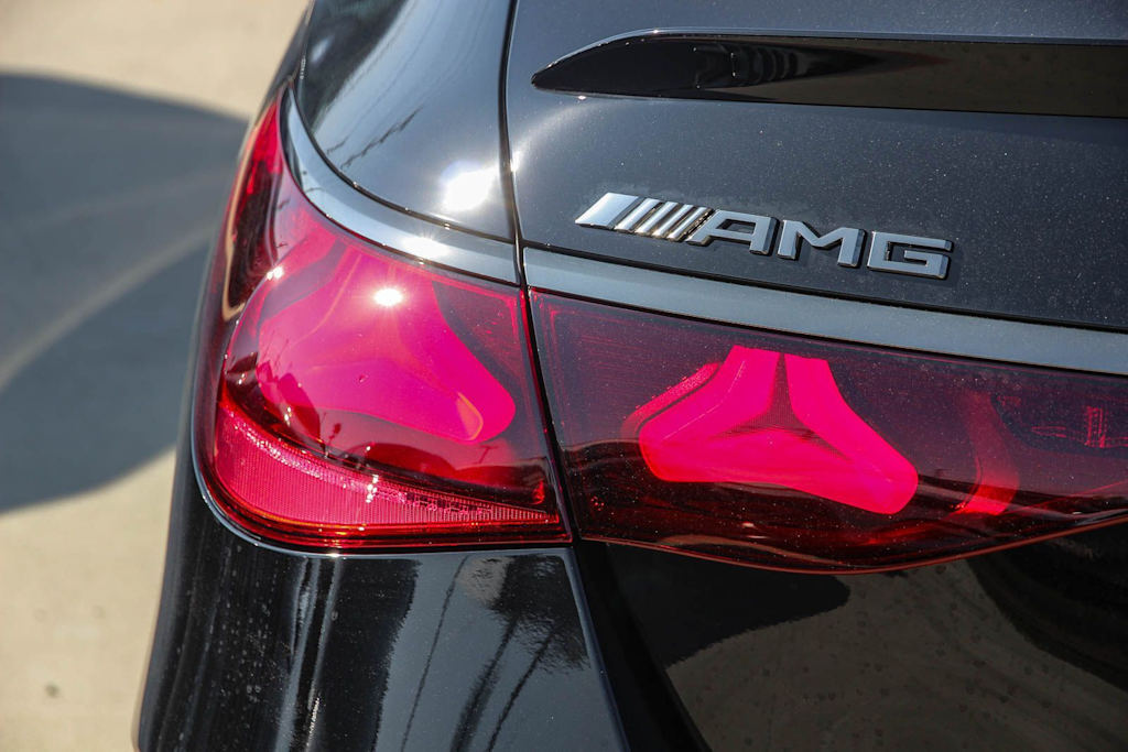 Thumbnail: 2026 Mercedes-Benz E-Class - 17