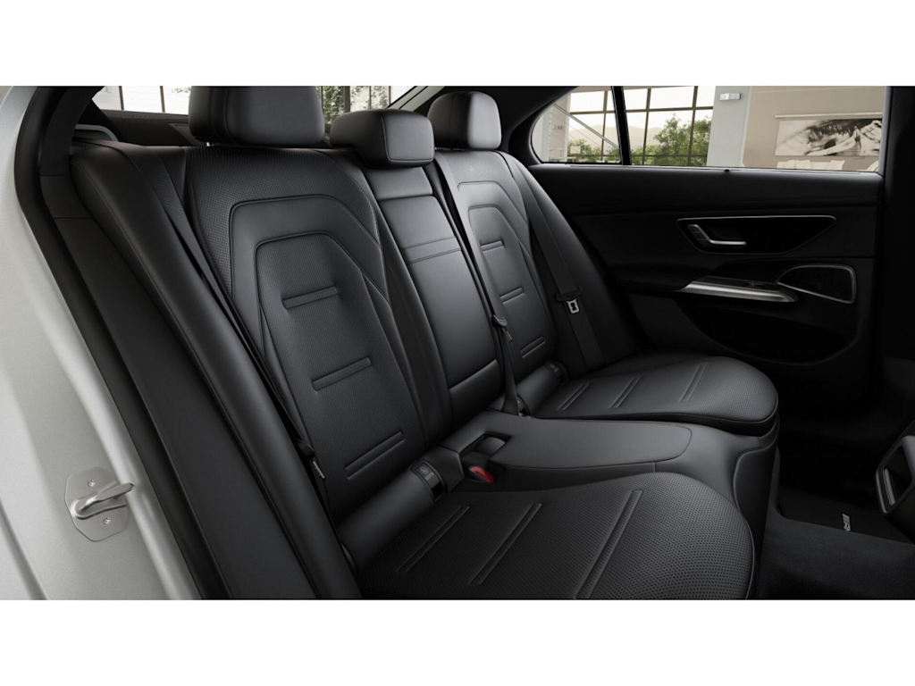 Thumbnail: 2026 Mercedes-Benz E-Class - 8