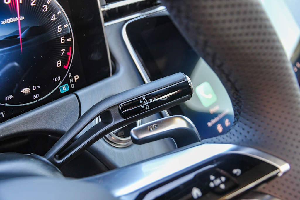 Thumbnail: 2026 Mercedes-Benz E-Class - 14