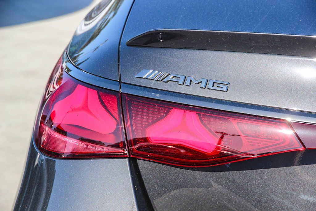 Thumbnail: 2026 Mercedes-Benz E-Class - 18