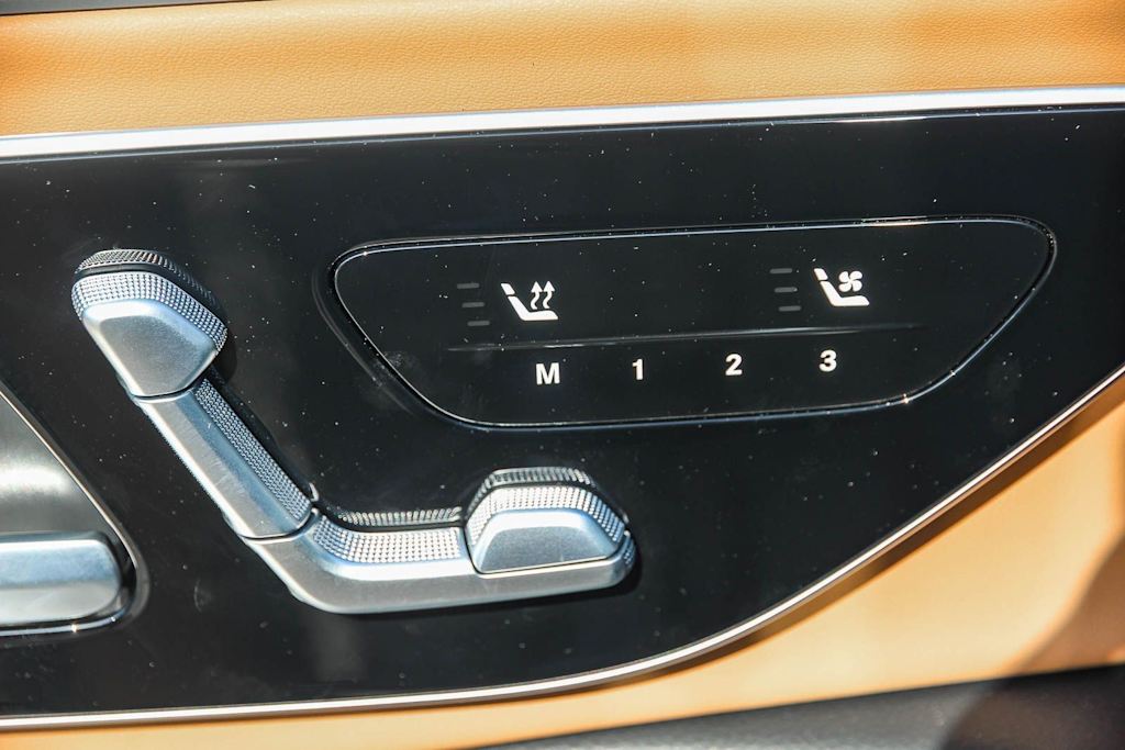 Thumbnail: 2026 Mercedes-Benz E-Class - 24