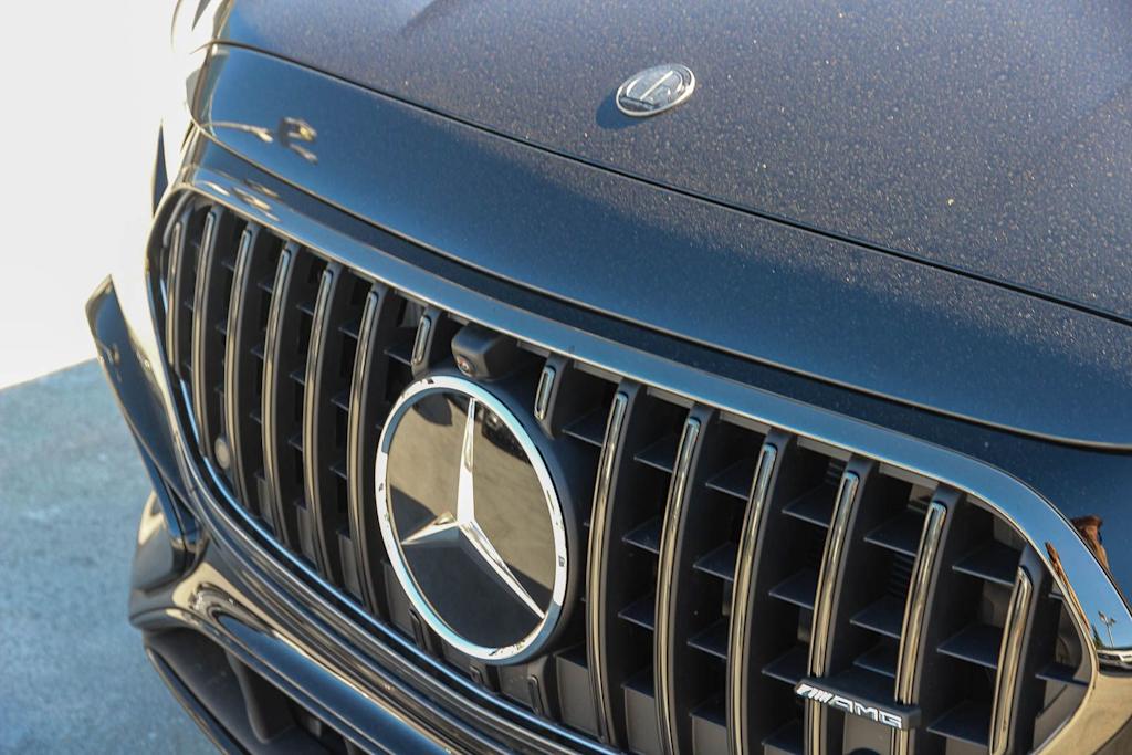 Thumbnail: 2026 Mercedes-Benz E-Class - 6