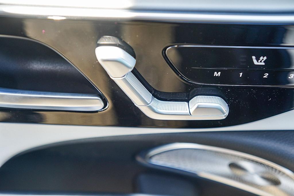 Thumbnail: 2026 Mercedes-Benz E-Class - 24