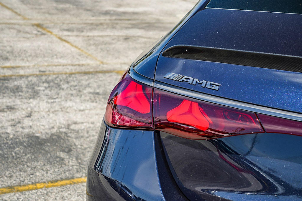 Thumbnail: 2026 Mercedes-Benz E-Class - 17