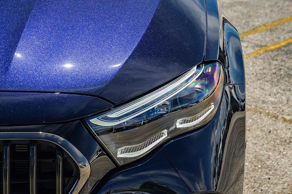 Thumbnail: 2026 Mercedes-Benz E-Class - 18