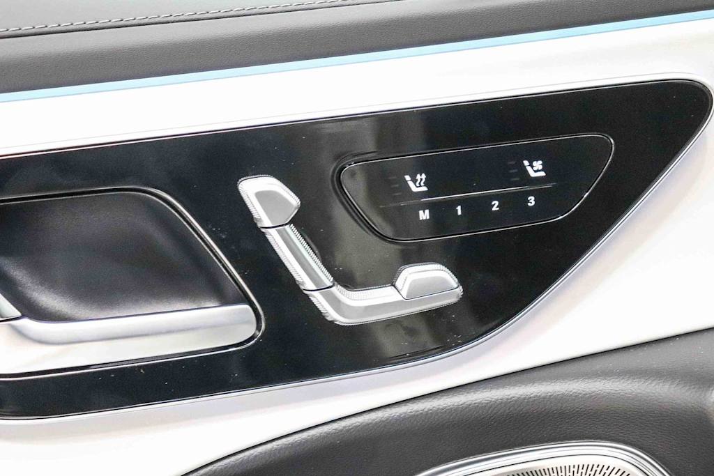 Thumbnail: 2026 Mercedes-Benz E-Class - 23