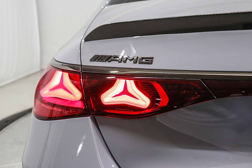 Thumbnail: 2026 Mercedes-Benz E-Class - 21