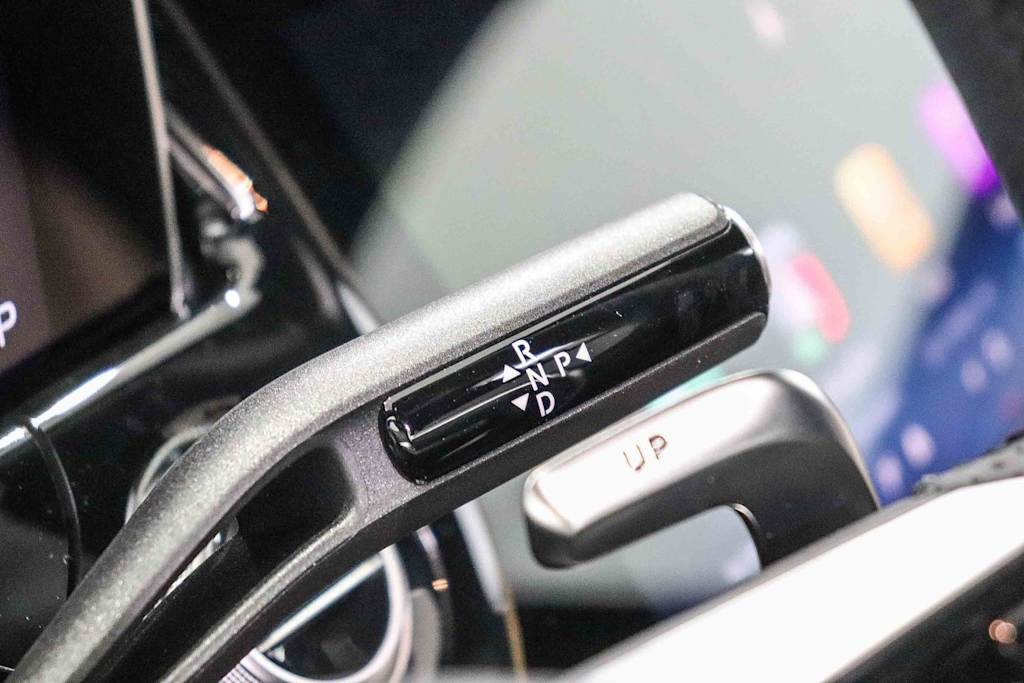 Thumbnail: 2026 Mercedes-Benz E-Class - 6