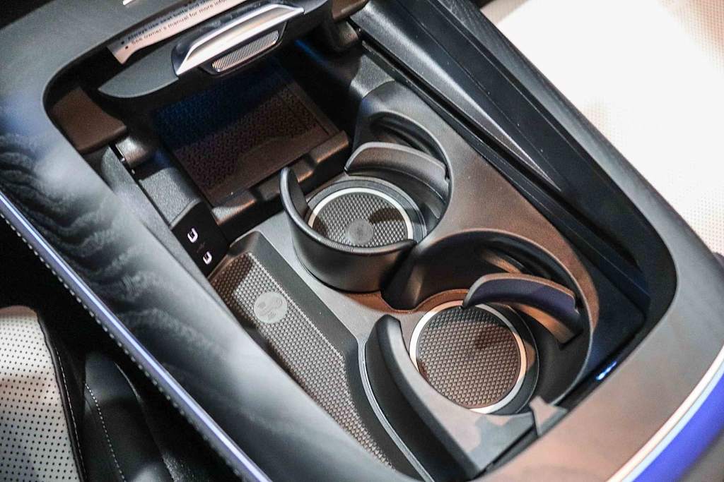 Thumbnail: 2026 Mercedes-Benz E-Class - 15